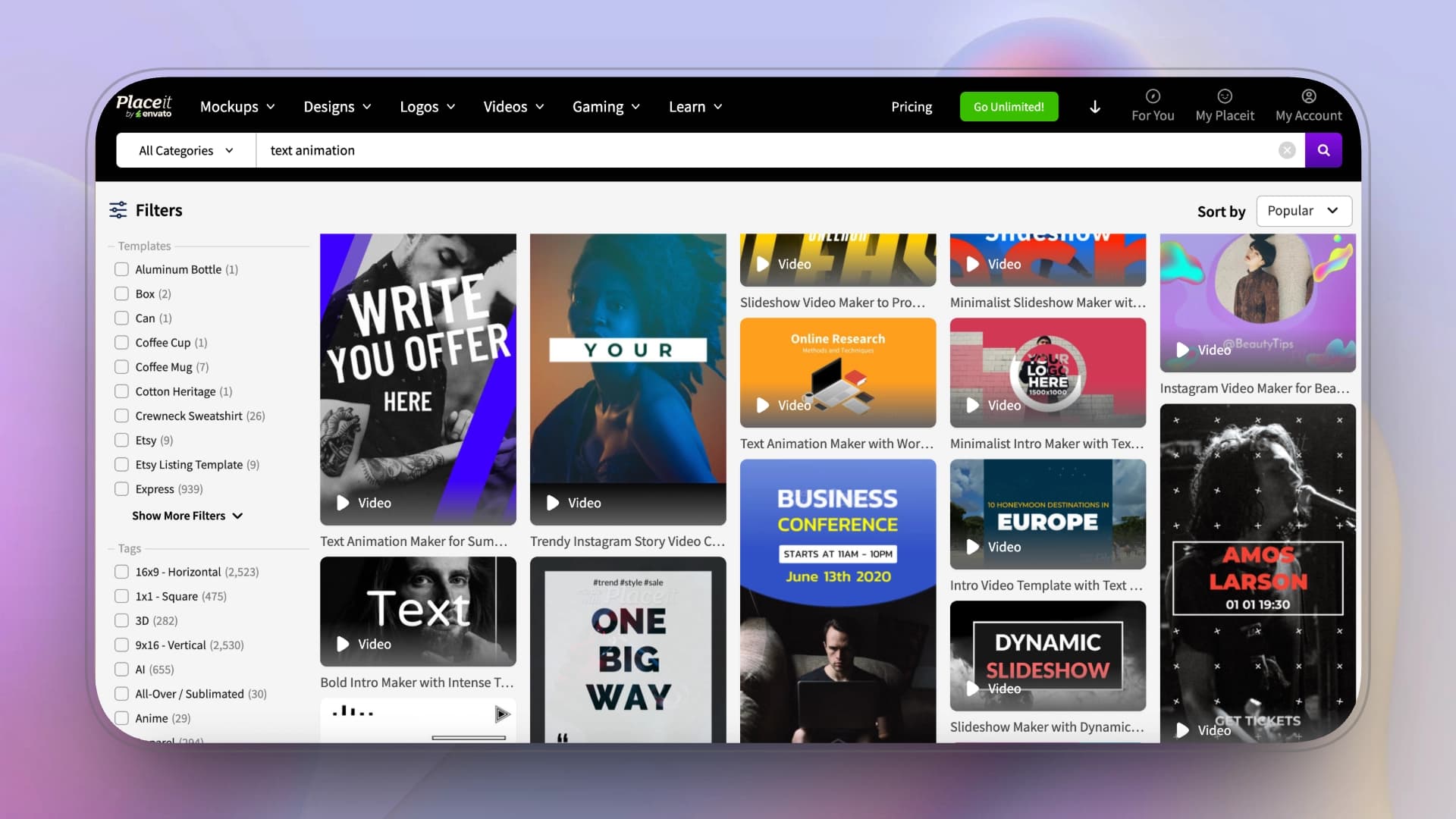 Top 12 Text Animation Tools for Viral Intros (2026)