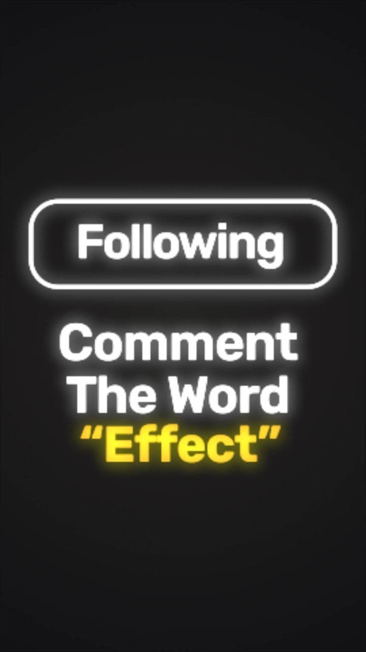 template Click-to-Follow Animation with Text Reveal preview