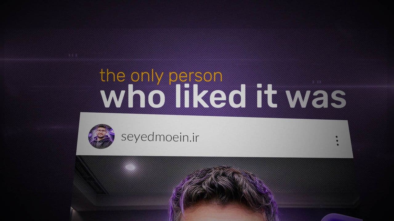 template Problem & Solution Storytelling with Instagram Post Mockup preview