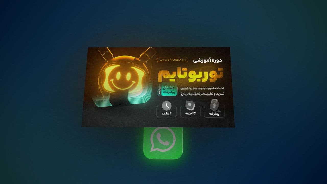 template High-Impact Glitch Card Transition with 3-Logo Reveal preview