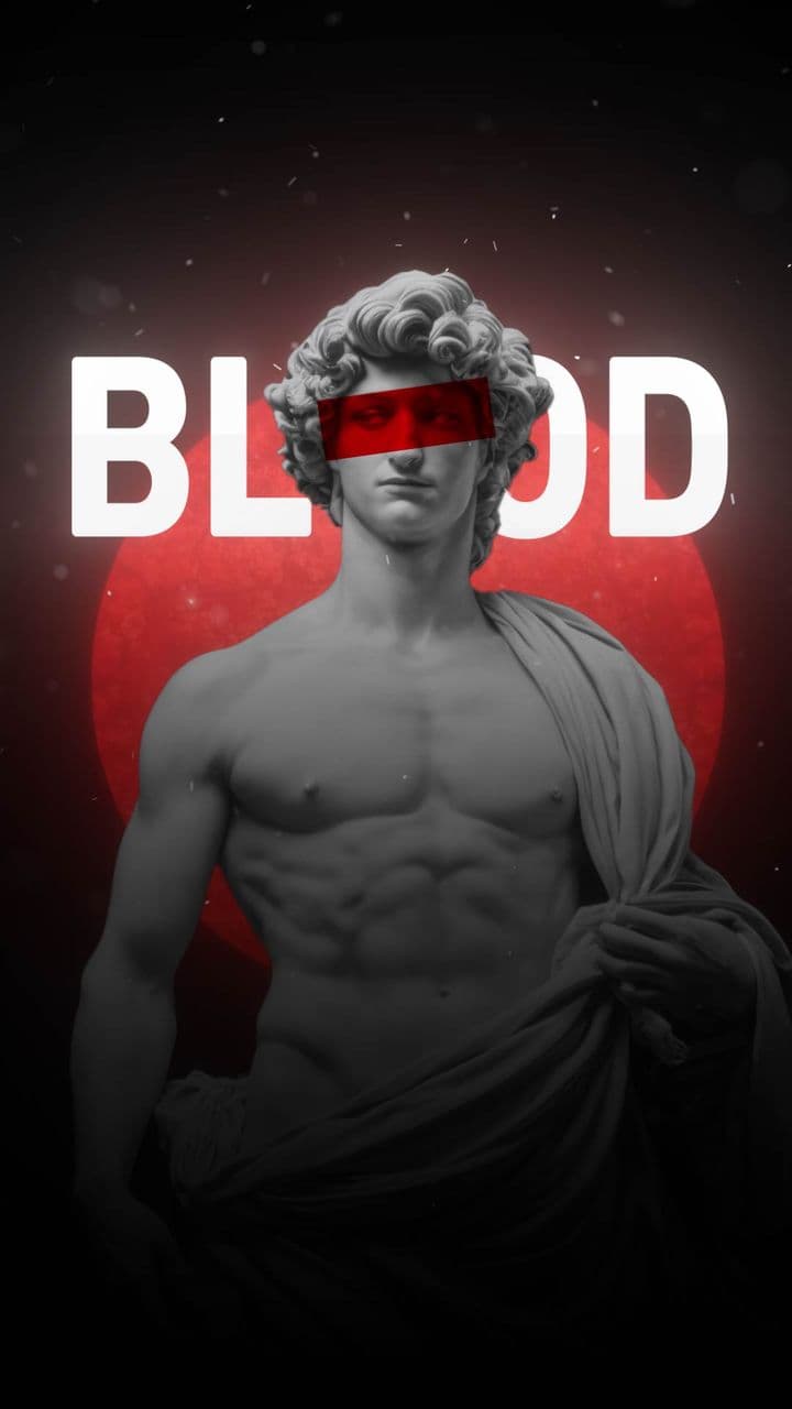 template Epic Sculpture-Style Animation | 3 Bold Ideas with Cinematic Finale preview