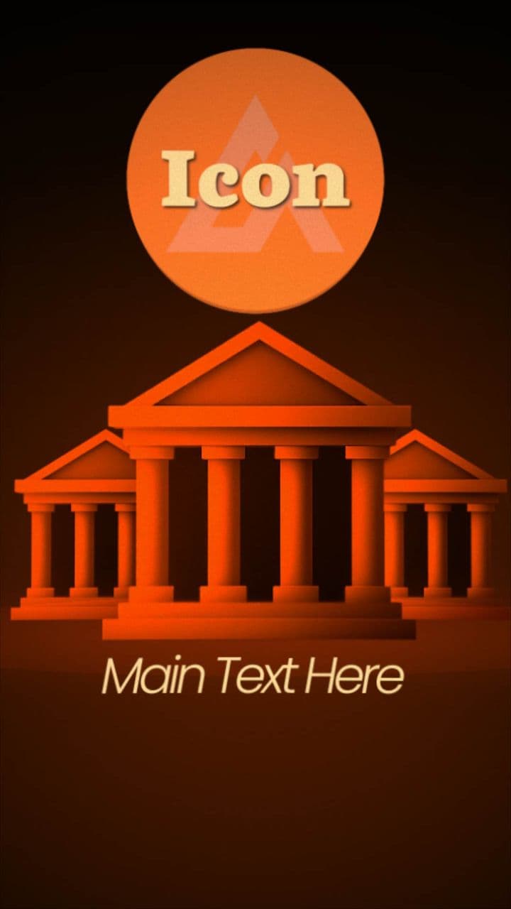 template Dramatic Crash Animation | Shatter & Break Visual Effect preview