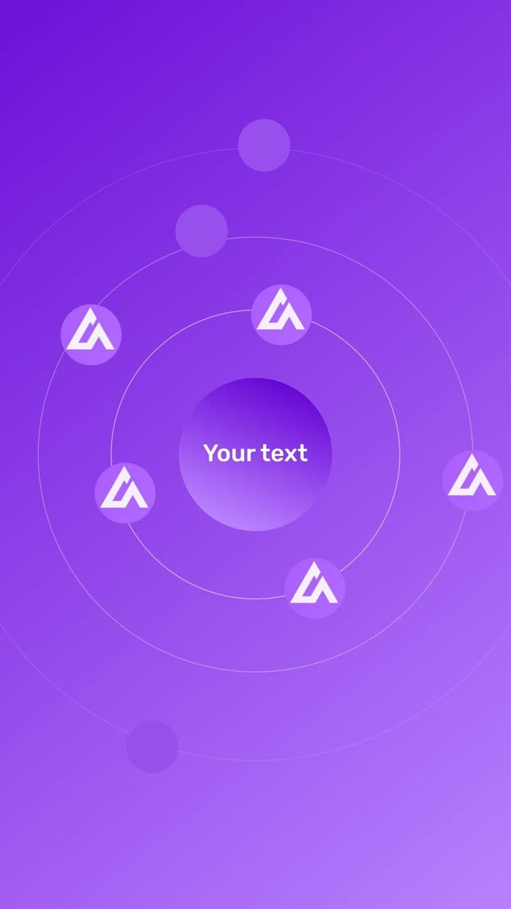 template SaaS Launch Video | Logo Reveal to Testimonial Showcase preview